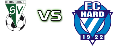 Dornbirner - FC Hard head to head game preview and prediction Dornbirner - FC Hard head to head game preview and prediction