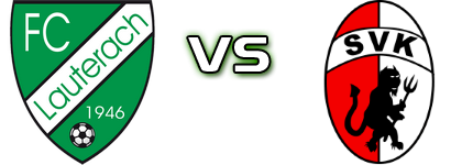 FC Lauterach - SV Kuchl детайли и статистика