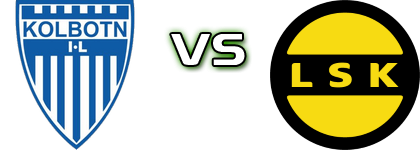 Kolbotn - LSK Kvinner Spiel Prognosen und Statistiken