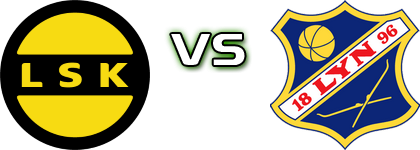 LSK Kvinner - Lyn head to head game preview and prediction