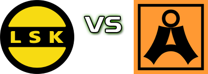 LSK Kvinner - Åsane Statistiche e dettagli partita