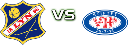 Lyn - Vålerenga head to head game preview and prediction Lyn - Vålerenga head to head game preview and prediction