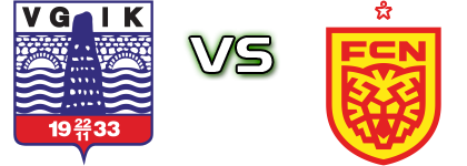 Vittsjö GIK - Nordsjælland head to head game preview and prediction