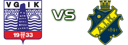 Vittsjö GIK - AIK Statistiche e dettagli partita