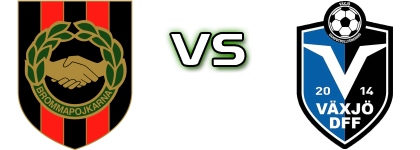 Brommapojkarna - Växjö head to head game preview and prediction Brommapojkarna - Växjö head to head game preview and prediction