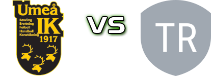 Umeå - Trelleborgs FF Detalji meca I statistika.