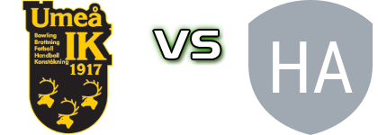 Umeå - BK Hacken Academy детайли и статистика