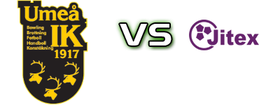 Umeå - Jitex head to head game preview and prediction Umeå - Jitex head to head game preview and prediction