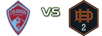 Colorado Rapids 2 - Houston Dynamo 2 head to head game preview and prediction Colorado Rapids 2 - Houston Dynamo 2 head to head game preview and prediction