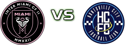 Inter Miami CF II - Huntsville City FC Spiel Prognosen und Statistiken Inter Miami CF II - Huntsville City FC Spiel Prognosen und Statistiken