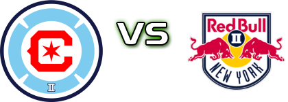 Chicago Fire FC II - NY Red Bulls II head to head game preview and prediction Chicago Fire FC II - NY Red Bulls II head to head game preview and prediction