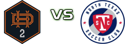 Houston Dynamo 2 - North Texas Spiel Prognosen und Statistiken Houston Dynamo 2 - North Texas Spiel Prognosen und Statistiken
