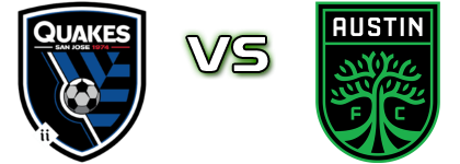 San Jose Earthquakes II - Austin FC II Estatísticas e detalhes do jogo