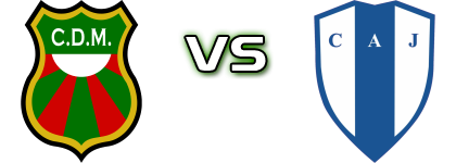 Dep. Maldonado - Juventud детайли и статистика