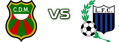 Dep. Maldonado - Liverpool head to head game preview and prediction