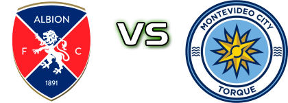 Albion FC - Torque head to head game preview and prediction