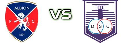 Albion FC - Defensor Spiel Prognosen und Statistiken