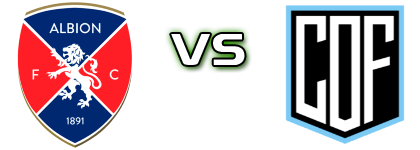 Albion FC - Oriental head to head game preview and prediction Albion FC - Oriental head to head game preview and prediction