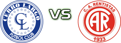 Cerro Largo - Rentistas Spiel Prognosen und Statistiken