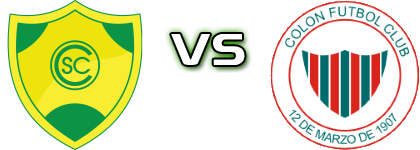 Cerrito - Colon Spiel Prognosen und Statistiken