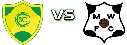 Cerrito - Wanderers Estatísticas e detalhes do jogo