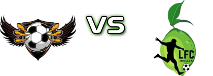 Eagle Claw FC - Lymers  head to head game preview and prediction