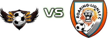 Eagle Claw FC - Roaring Lions head to head game preview and prediction Eagle Claw FC - Roaring Lions head to head game preview and prediction
