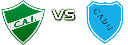 Ituzaingó - Def. Unidos Statistiche e dettagli partita