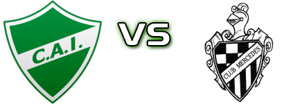 Ituzaingó - Club Mercedes head to head game preview and prediction