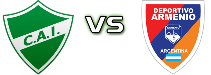 Ituzaingó - Dep. Armenio Spiel Prognosen und Statistiken