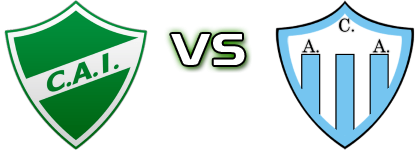 Ituzaingó - Argentino de Merlo детайли и статистика