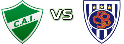 Ituzaingó - Spo. Barracas Detalles y estadisticas