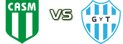 San Miguel - Gimnasia y Tiro Statistiche e dettagli partita San Miguel - Gimnasia y Tiro Statistiche e dettagli partita