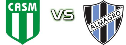 San Miguel - Almagro Statistiche e dettagli partita San Miguel - Almagro Statistiche e dettagli partita
