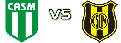 San Miguel - Deportivo Madryn Statistiche e dettagli partita San Miguel - Deportivo Madryn Statistiche e dettagli partita