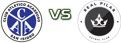 Acassuso - Real Pilar head to head game preview and prediction Acassuso - Real Pilar head to head game preview and prediction