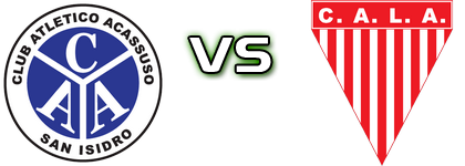 Acassuso - Los Andes Spiel Prognosen und Statistiken