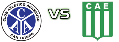 Acassuso - Excursionistas Spiel Prognosen und Statistiken Acassuso - Excursionistas Spiel Prognosen und Statistiken