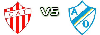 Talleres - Argentino de Quilmes Statistiche e dettagli partita