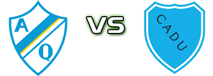 Argentino de Quilmes - Def. Unidos Detalji meca I statistika.