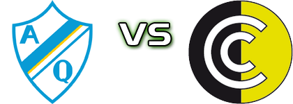 Argentino de Quilmes - Comunicaciones детайли и статистика Argentino de Quilmes - Comunicaciones детайли и статистика