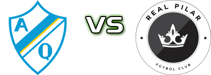 Argentino de Quilmes - Real Pilar Spiel Prognosen und Statistiken