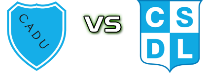 Def. Unidos - CSYD Liniers Spiel Prognosen und Statistiken
