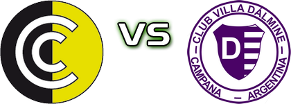 Comunicaciones - Villa Dálmine Estatísticas e detalhes do jogo Comunicaciones - Villa Dálmine Estatísticas e detalhes do jogo