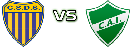 CS Dock Sud - Ituzaingó detalji utakmice i statistika