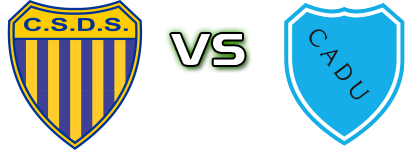 CS Dock Sud - Def. Unidos head to head game preview and prediction