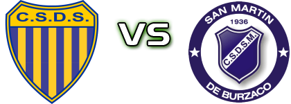 CS Dock Sud - San Martin de Burzaco Detalji meca I statistika. CS Dock Sud - San Martin de Burzaco Detalji meca I statistika.