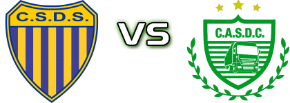 CS Dock Sud - Camioneros Statistiche e dettagli partita