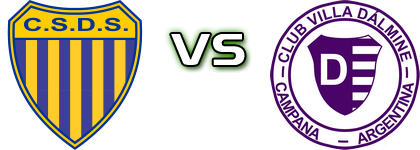 CS Dock Sud - Villa Dálmine head to head game preview and prediction