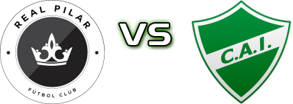 Real Pilar - Ituzaingó Spiel Prognosen und Statistiken